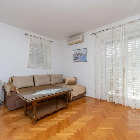 Apartamento Kaja *